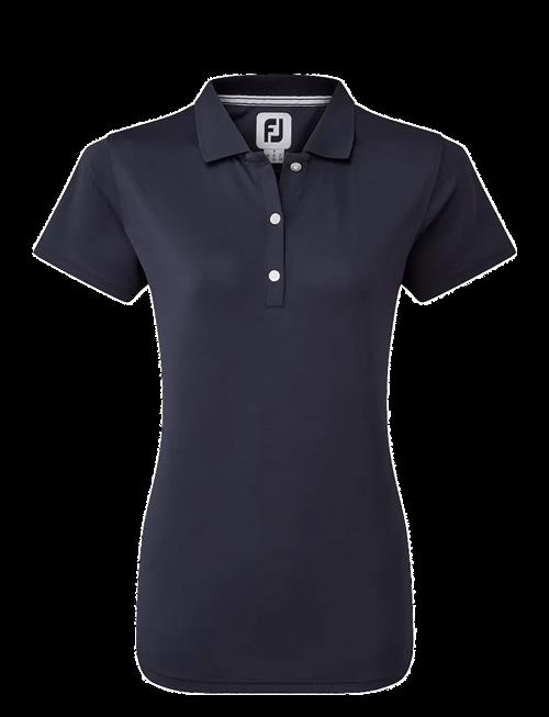 FootJoy | Stretch Pique Solid | L