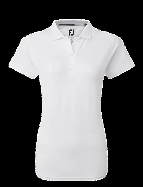 FootJoy | Stretch Pique Solid | M