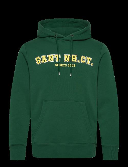 Gant | Graphic Sweat Hoodie | M