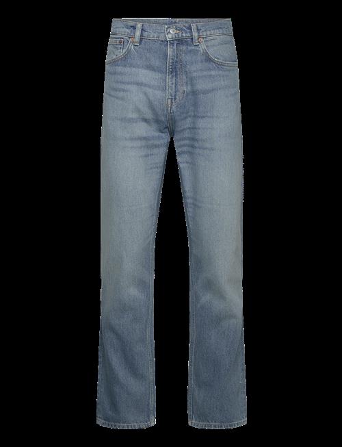 Gant | Gant Straight Fit Jeans | 36 x 32