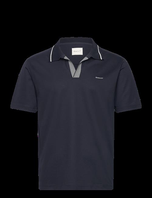 Gant | Tipping Polo | S