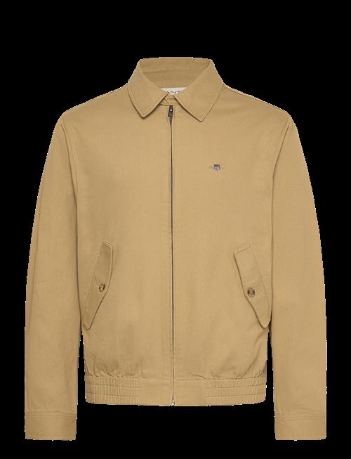 Gant | Cotton Twill Jacket | XL