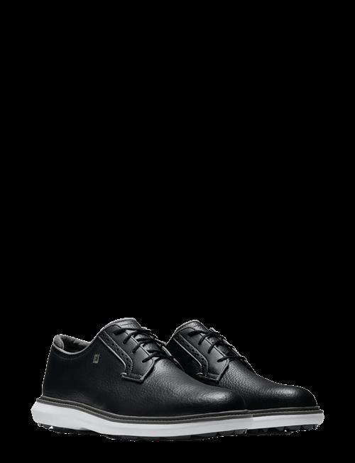 FootJoy | Fj Traditions Spikeless Blucher | 45