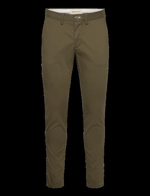 Gant | Slim Everyday Chinos | 29 x 32