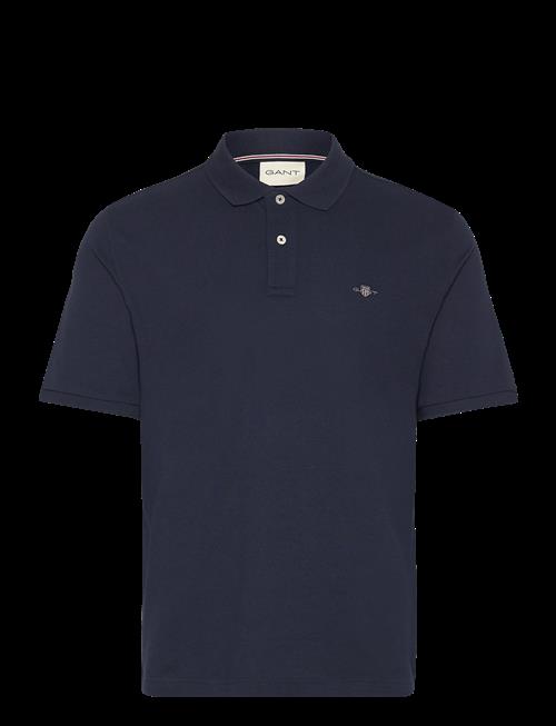 Gant | Logo Polo Shirt | L