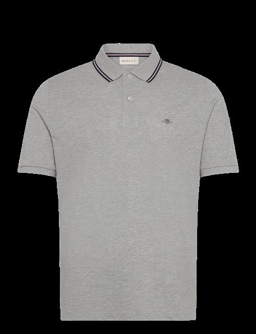 Gant | Tipping Collar Ss Polo | M