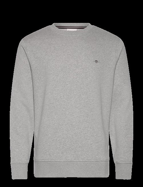 Gant | Shield Logo Sweatshirt | M