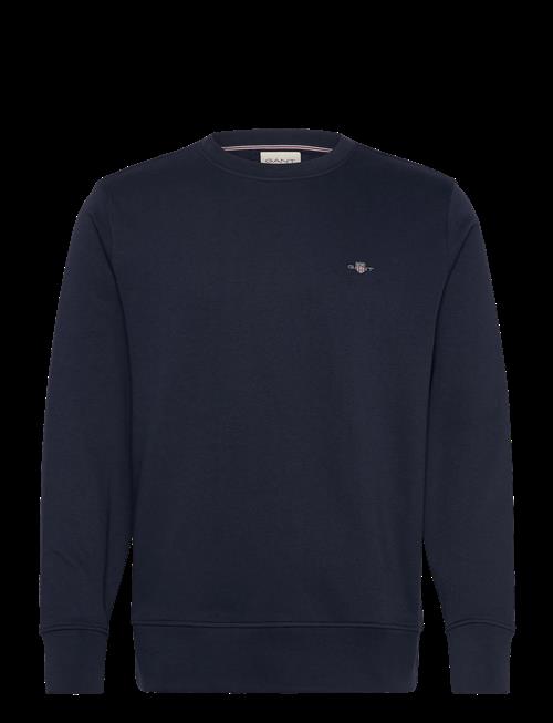 Gant | Shield Logo Cneck | M