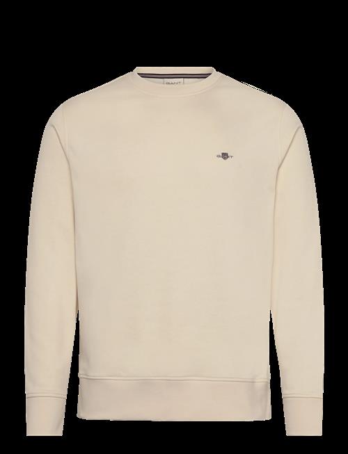Gant | Shield Logo Sweatshirt | L