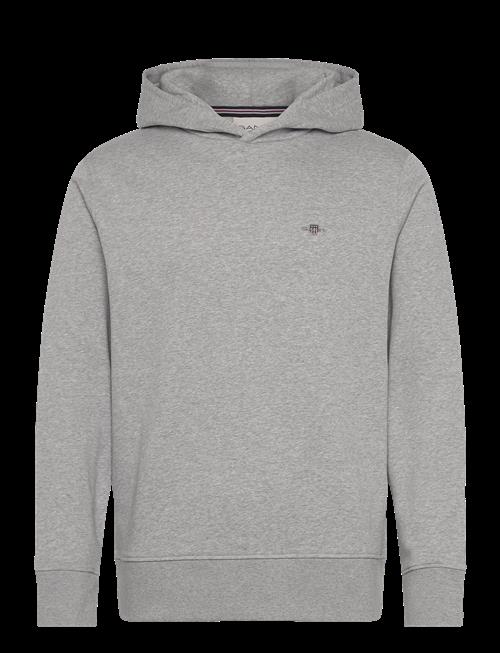 Gant | Shield Logo Hoodie | XXL
