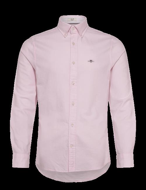 Gant | Slim Oxford Shirt | M