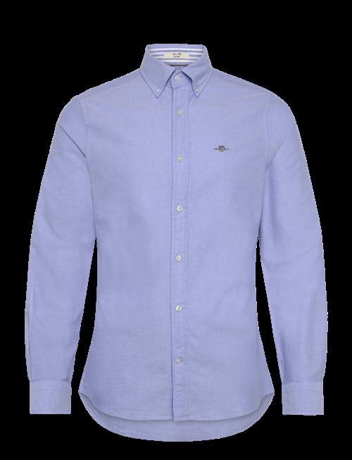 Gant | Slim Oxford Shirt | L