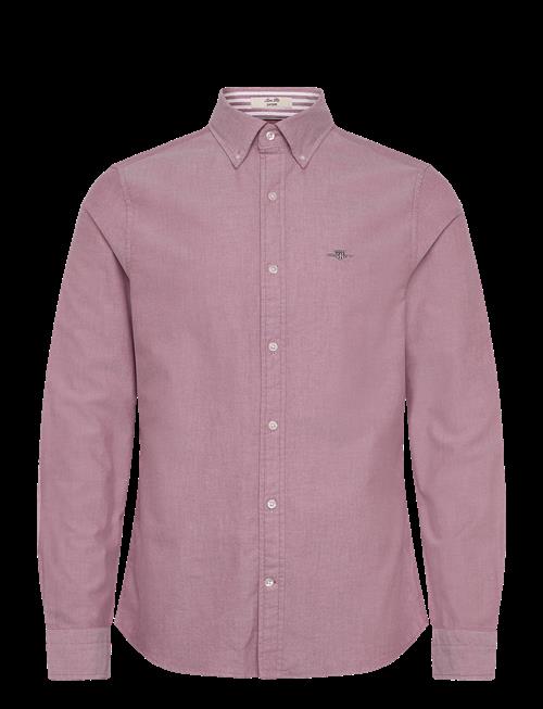 Gant | Slim Oxford Shirt | XXL