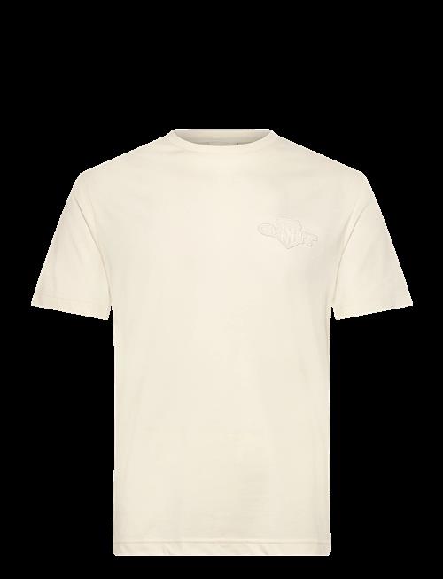 Gant | Reg Tonal Shield Ss T-Shirt | XXL