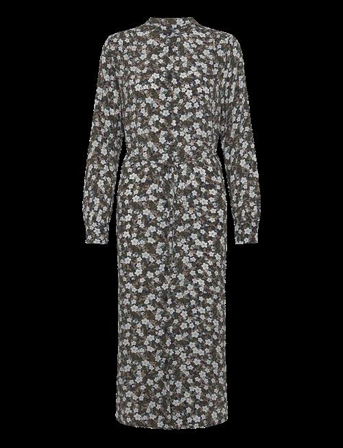 Gant | Reg Floral Print Dress | 36