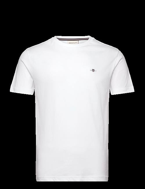 Gant | Shield Logo Ss T-Shirt | XXL