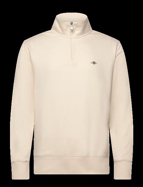 Gant | Shield Logo Half Zip Sweat | XL
