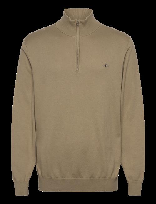Gant | Cotton Half Zip | S