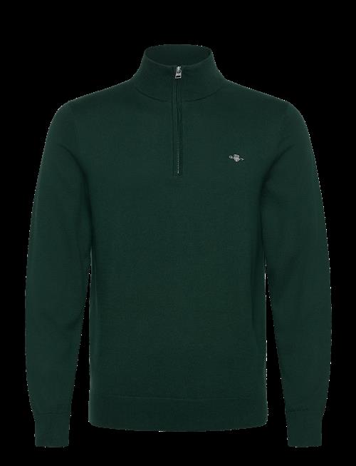 Gant | Cotton Half Zip | S