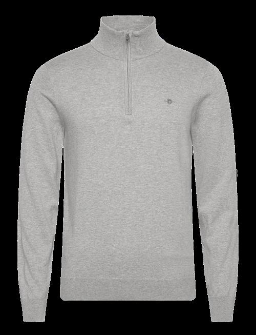 Gant | Cotton Half Zip | XL