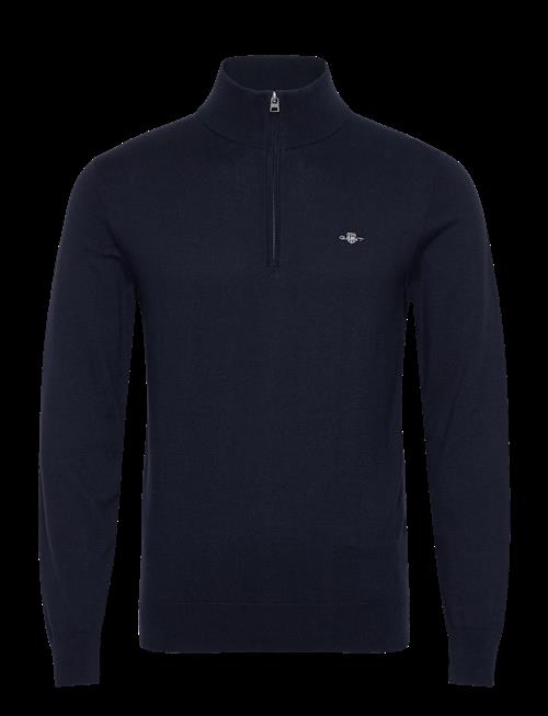 Gant | Cotton Half Zip | XXL