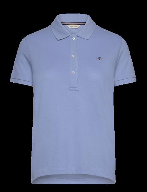 Gant | Shield Logo Polo Shirt | M