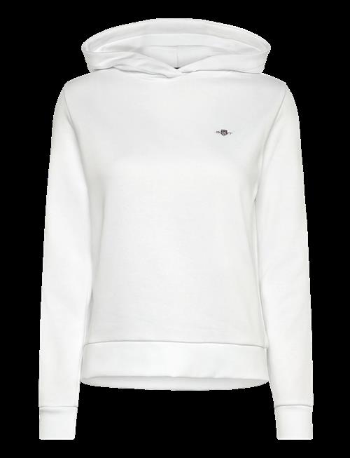 Gant | Reg Shield Logo Hoodie | S