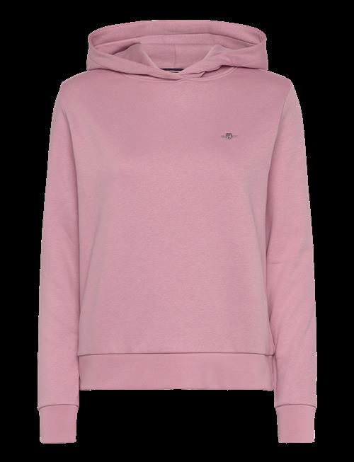 Gant | Reg Shield Logo Hoodie | XL
