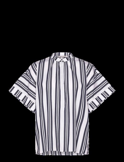 Gant | Os Striped Popover | 36