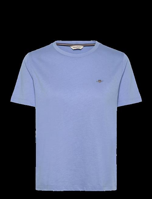 Gant | Reg Shield Logo Ss T-Shirt | XS