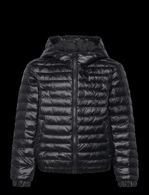 Gant | Shiny Light Padded Jacket | 158-164