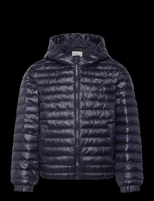 Gant | Shiny Light Padded Jacket | 134-140