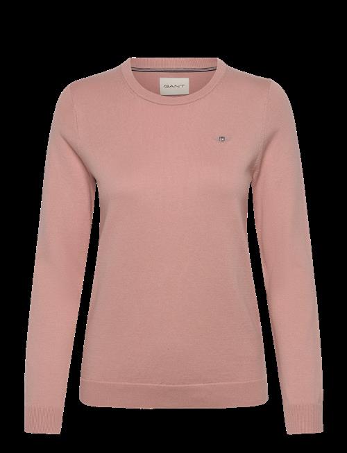 Gant | Cotton C-Neck | XL