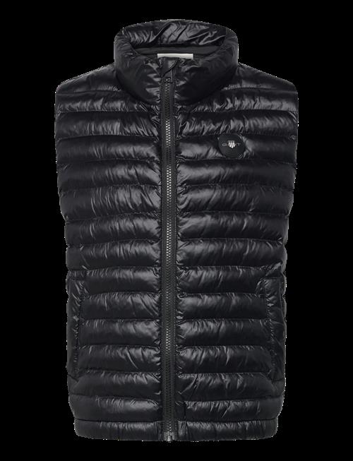 Gant | Shiny Light Padded Vest | 146-152