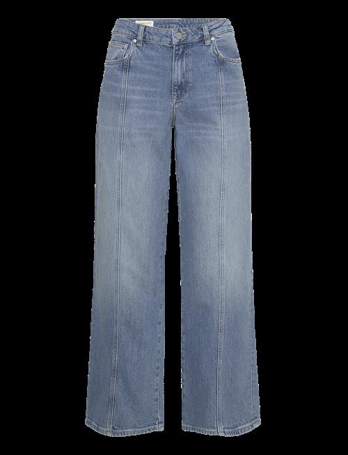Gant | Relaxed Stretch Seam Jeans | 28