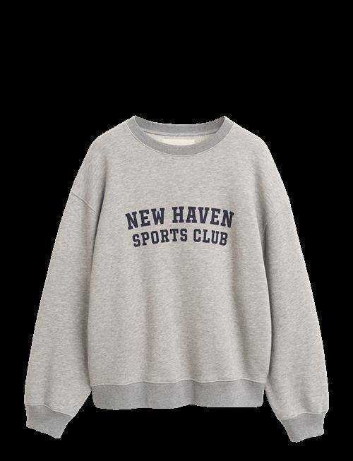 Gant | Graphic C-Neck Sweat | XS
