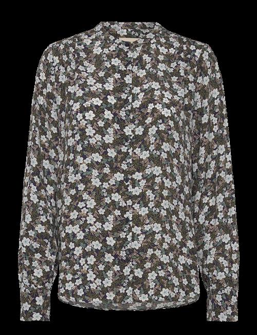 Gant | Reg Floral Print Blouse | 42