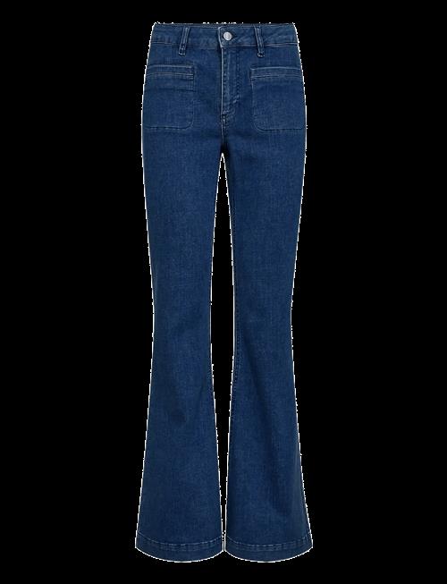 Pieszak | Pd-Cara 70'S Jeans Wash Amsterdam | 30 x 30