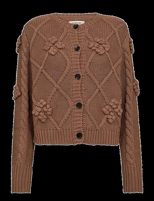 Pieszak | Pd-Pearl Knit Cardigan | 44