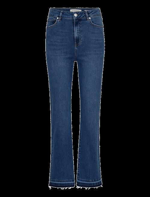 Pieszak | Pd-Jenora Cropped Jeans Wash Savona | 28 x 30