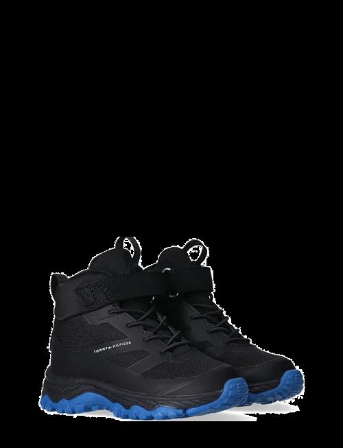Tommy Hilfiger | Tommy Hilfiger Winter Boots Tripletex Technology: Breathable Lining, Softshell, Treated Lining | 28/17.5CM