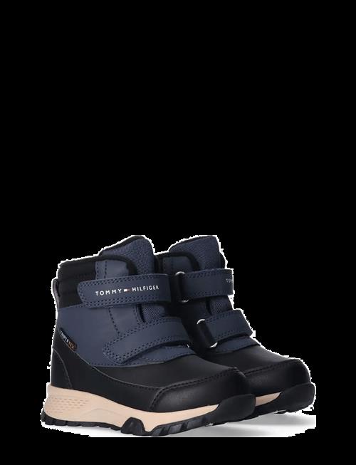 Tommy Hilfiger | Tommy Hilfiger Winter Boots Tripletex Technology Fleece Lining And Insole | 33/21.5CM