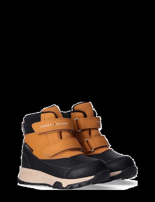 Tommy Hilfiger | Tommy Hilfiger Winter Boots Tripletex Technology Fleece Lining And Insole | 29/18.5CM