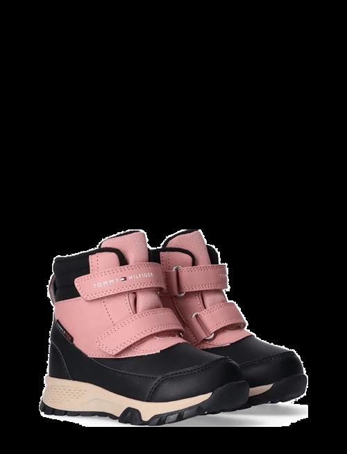 Tommy Hilfiger | Tommy Hilfiger Winter Boots Tripletex Technology Fleece Lining And Insole | 26/16CM