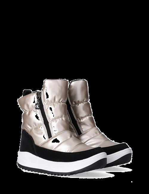 Calvin Klein | Calvin Klein Snow Boot | 33/21.5CM