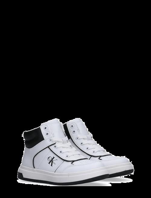 Calvin Klein | Calvin Klein High Top Sneaker | 30/19.5CM