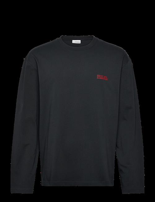 J. Lindeberg | Walsh Ls Apres T-Shirt | M