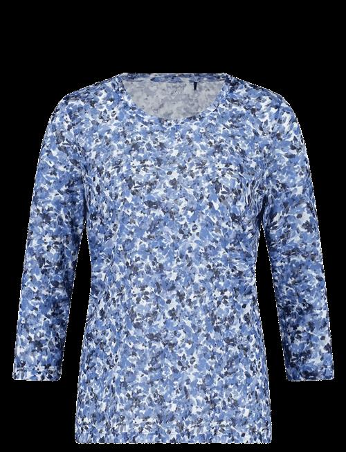 Gerry Weber | T-Shirt 3/4 Sleeve | 42