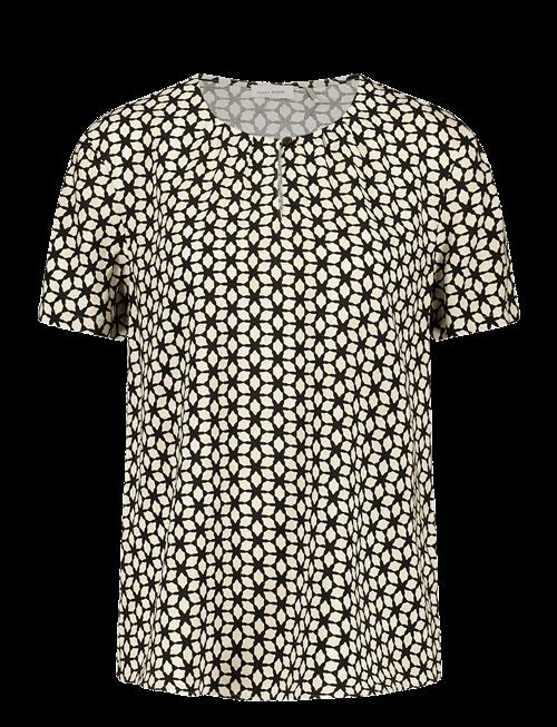 Gerry Weber | Blouse 1/2 Sleeve | 36