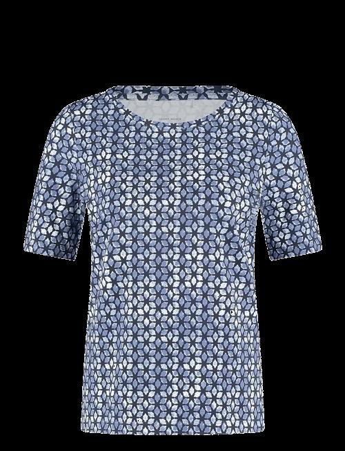 Gerry Weber | T-Shirt 1/2 Sleeve | 36